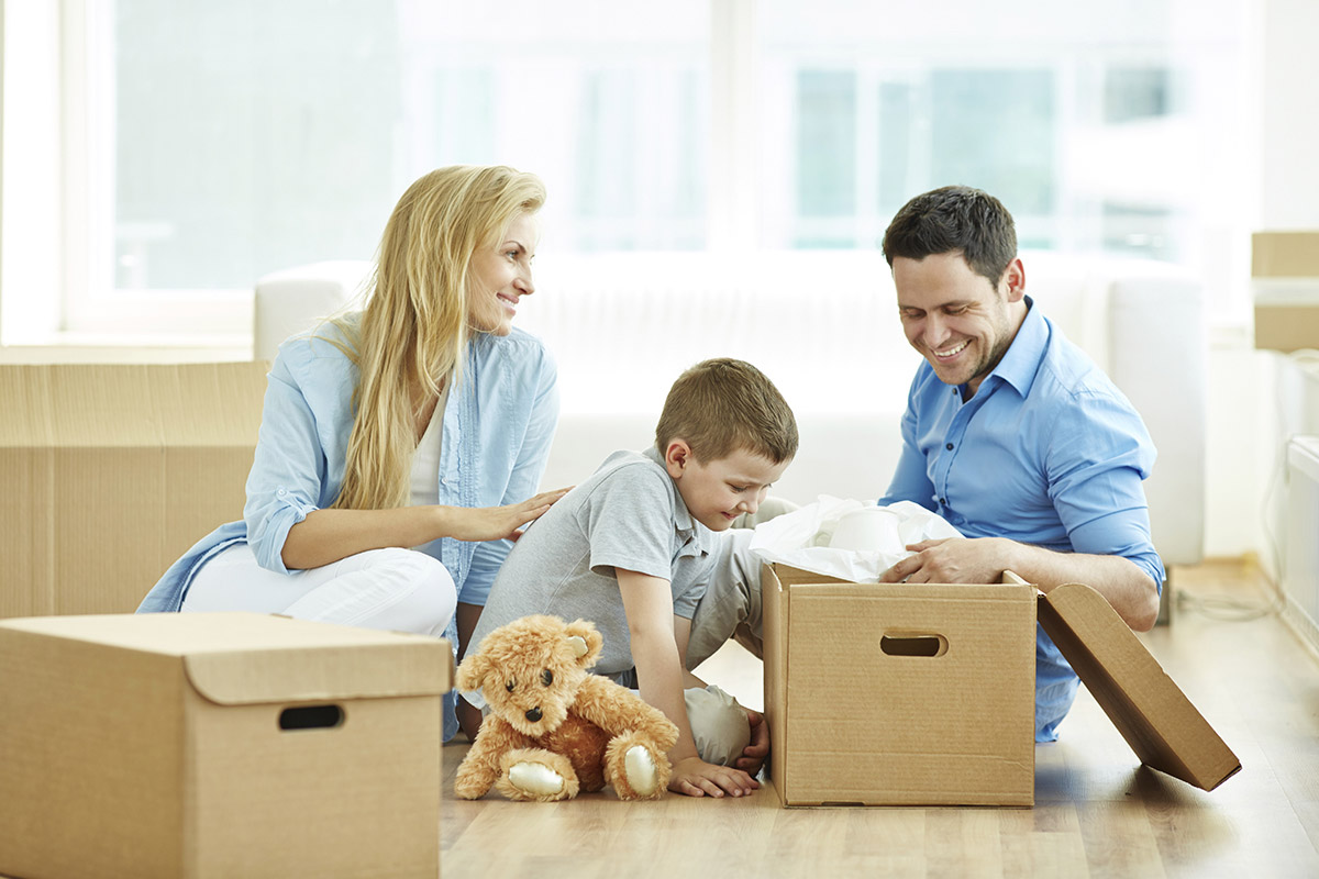 Empty Home & Business Cleanings