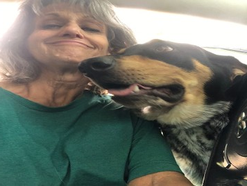Buddy and Cara