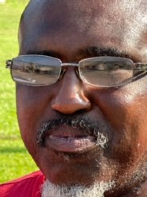 Samuel Samuel